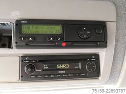 iveco EuroCargo ML 120 E28/P