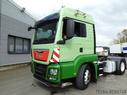 MAN TGS 18.480 4x4 H BLS