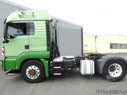 MAN TGS 18.480 4x4 H BLS