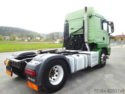 MAN TGS 18.480 4x4 H BLS
