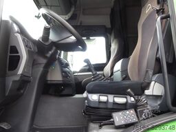 MAN TGS 18.480 4x4 H BLS