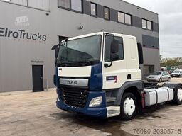 DAF CF 440 (CLEAN TRUCK / TRES PROPRE / BONNE ETAT ...