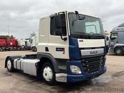 DAF CF 440 (CLEAN TRUCK / TRES PROPRE / BONNE ETAT ...