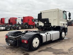 DAF CF 440 (CLEAN TRUCK / TRES PROPRE / BONNE ETAT ...