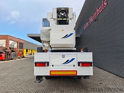 MAN 41.414 VFA 8x8 Bronto Skylift S62 MDT