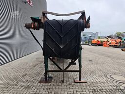 Powerscreen Hydrascreen 520B Transportbelt