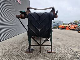 Powerscreen Hydrascreen 520B Transportbelt