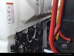 FUSO Canter 7C18 Palfinger-Abrollkipper +Mulde+AHK3,5