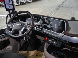 DAF XG+ 480 FT + LUFT/LUFT + 1105l TANKS + FULL SPOILE