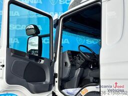 Scania P 250 DB4x2MNB FULL AIR FRIGO TAIL LIFT 2T