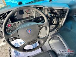 Scania P 250 DB4x2MNB FULL AIR FRIGO TAIL LIFT 2T