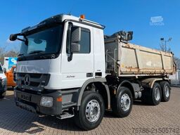 MERCEDES-BENZ Actros 3246 BB/ Dautel/ Bordmatik
