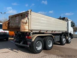 MERCEDES-BENZ Actros 3246 BB/ Dautel/ Bordmatik