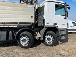 MERCEDES-BENZ Actros 3246 BB/ Dautel/ Bordmatik