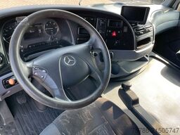 MERCEDES-BENZ Actros 3246 BB/ Dautel/ Bordmatik