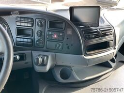 MERCEDES-BENZ Actros 3246 BB/ Dautel/ Bordmatik