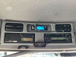 MERCEDES-BENZ Actros 3246 BB/ Dautel/ Bordmatik