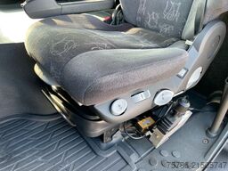 MERCEDES-BENZ Actros 3246 BB/ Dautel/ Bordmatik