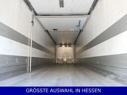 SCHMITZ CARGOBULL Rolltor Lenkachse Trennwand ¤399mtl.