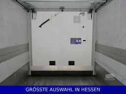 SCHMITZ CARGOBULL Rolltor Lenkachse Trennwand ¤399mtl.