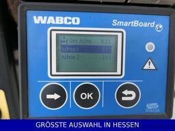 SCHMITZ CARGOBULL Rolltor Lenkachse Trennwand ¤399mtl.