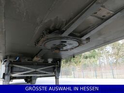 SCHMITZ CARGOBULL Rolltor Lenkachse Trennwand ¤399mtl.