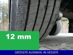 SCHMITZ CARGOBULL Rolltor Lenkachse Trennwand ¤399mtl.