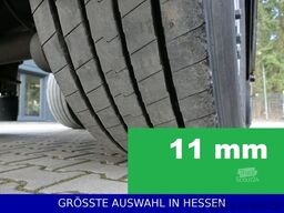 SCHMITZ CARGOBULL Rolltor Lenkachse Trennwand ¤399mtl.