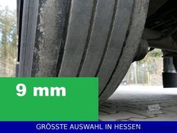 SCHMITZ CARGOBULL Rolltor Lenkachse Trennwand ¤399mtl.