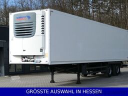 SCHMITZ CARGOBULL Rolltor Lenkachse Trennwand ¤399mtl.