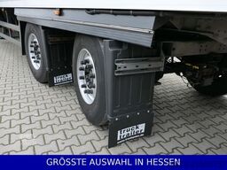 SCHMITZ CARGOBULL Rolltor Lenkachse Trennwand ¤399mtl.