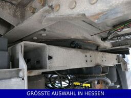 SCHMITZ CARGOBULL Rolltor Lenkachse Trennwand ¤399mtl.