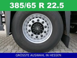 SCHMITZ CARGOBULL Rolltor Lenkachse Trennwand ¤399mtl.