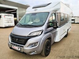 CARADO T 447 Pro+ *Pakete: Safety/Style/Basic/pro+*