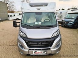 CARADO T 447 Pro+ *Pakete: Safety/Style/Basic/pro+*