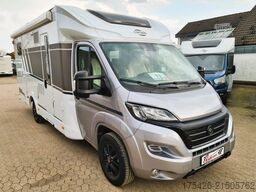 CARADO T 447 Pro+ *Pakete: Safety/Style/Basic/pro+*