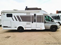 CARADO T 447 Pro+ *Pakete: Safety/Style/Basic/pro+*