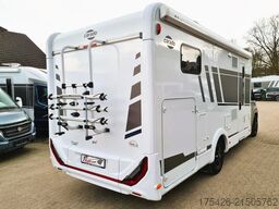 CARADO T 447 Pro+ *Pakete: Safety/Style/Basic/pro+*