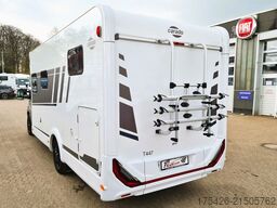 CARADO T 447 Pro+ *Pakete: Safety/Style/Basic/pro+*