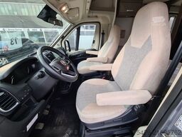 CARADO T 447 Pro+ *Pakete: Safety/Style/Basic/pro+*