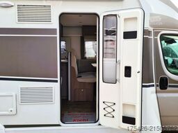 CARADO T 447 Pro+ *Pakete: Safety/Style/Basic/pro+*