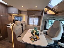 CARADO T 447 Pro+ *Pakete: Safety/Style/Basic/pro+*