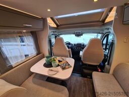 CARADO T 447 Pro+ *Pakete: Safety/Style/Basic/pro+*