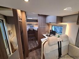 CARADO T 447 Pro+ *Pakete: Safety/Style/Basic/pro+*