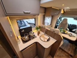 CARADO T 447 Pro+ *Pakete: Safety/Style/Basic/pro+*