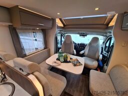 CARADO T 447 Pro+ *Pakete: Safety/Style/Basic/pro+*