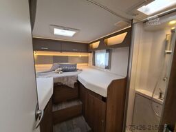 CARADO T 447 Pro+ *Pakete: Safety/Style/Basic/pro+*