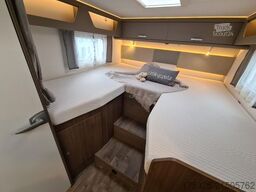 CARADO T 447 Pro+ *Pakete: Safety/Style/Basic/pro+*