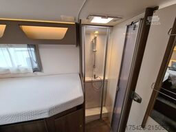 CARADO T 447 Pro+ *Pakete: Safety/Style/Basic/pro+*