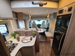 CARADO T 447 Pro+ *Pakete: Safety/Style/Basic/pro+*